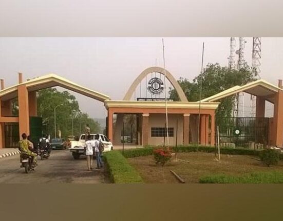 ​​Kwara State Polytechnic to Reopen After Student Protest Closure