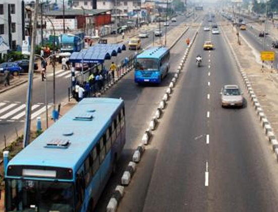 LAMATA Warns Against Illegal Use of BRT Lanes in Lagos