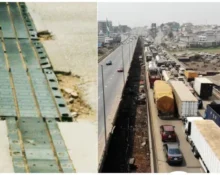 Lagos Announces Alternative Routes For Kara Bridge Repairs