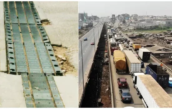 Lagos Announces Alternative Routes For Kara Bridge Repairs