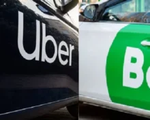 Lagos Ride-Hailing Drivers Begin Three-Day Strike Over Low Fares