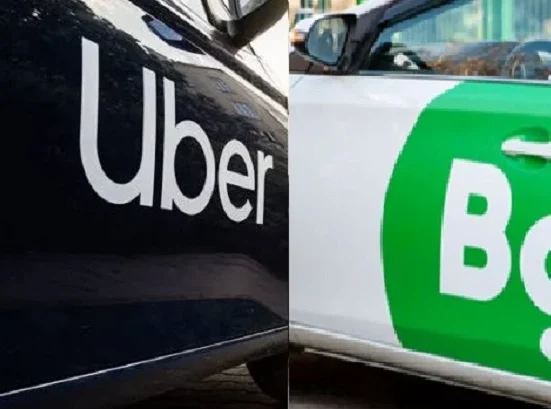 Lagos Ride-Hailing Drivers Begin Three-Day Strike Over Low Fares