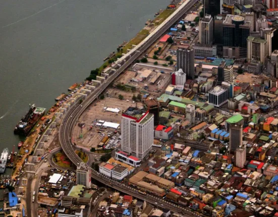 Lagos Secures $7.5 Million  Flood Insurance for Residents