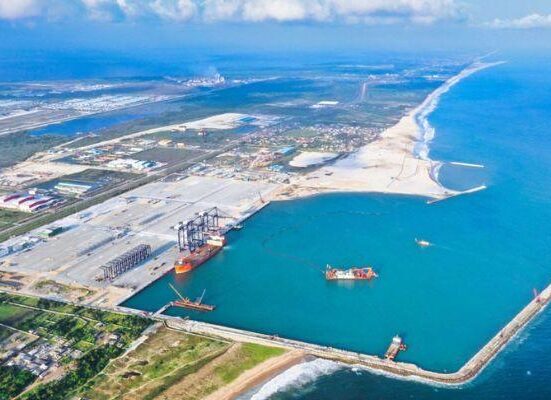 Lekki Deep Sea Port Tops Nigerian Ports in Cargo Throughput for 2025