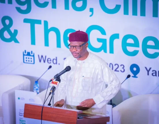 MacArthur Foundation launches Nigeria Next to empower youths