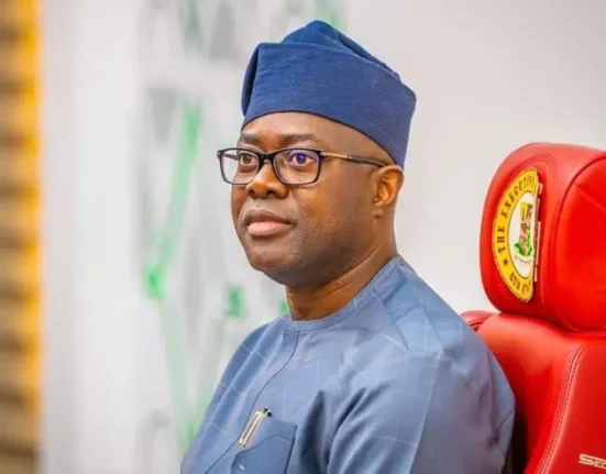 Makinde Says PDP Facing Difficult Period After Lawal’s Exit