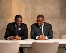 Mavin Records Executives Recognised on Billboard’s 2026 Industry List