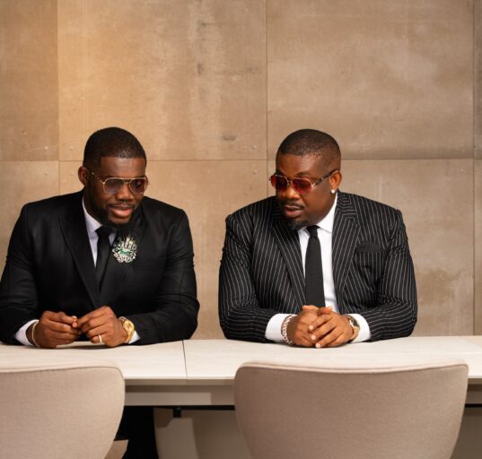 Mavin Records Executives Recognised on Billboard’s 2026 Industry List