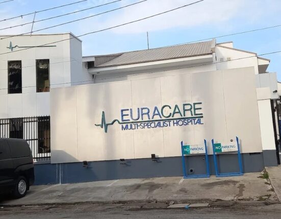 Medical Council Suspends Euracare Director, Two Doctors Over Death of Chimamanda Adichie’s Son