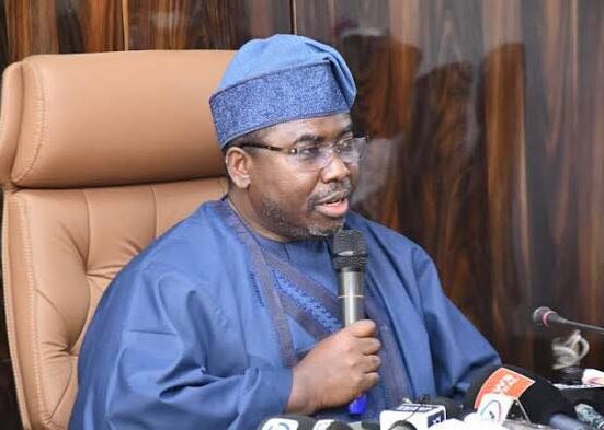 Misinformation, Mistrust Discouraging Young Nigerians from Voting, says INEC Chair