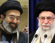 Mojtaba Khamenei Chosen as Iran’s New Supreme Leader After Death of Ali Khamenei
