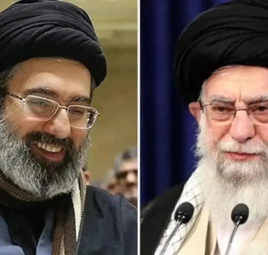 Mojtaba Khamenei Chosen as Iran’s New Supreme Leader After Death of Ali Khamenei