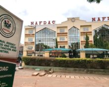 NAFDAC Warns Nigerians Over Counterfeit Breast Cancer Drug