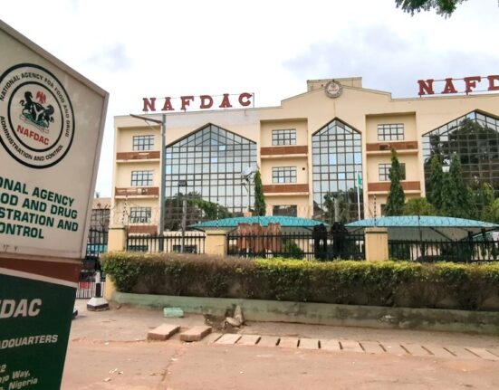 NAFDAC Warns Nigerians Over Counterfeit Breast Cancer Drug