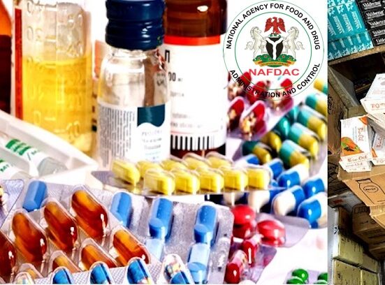 NAFDAC Warns of Fake Cancer Drug in Circulation 