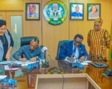 NAICOM, BPP Sign MoU to Standardise Insurance Bonds