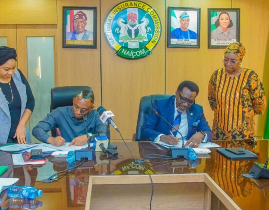 NAICOM, BPP Sign MoU to Standardise Insurance Bonds