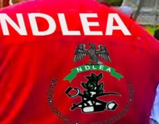 NDLEA Arrests Wanted Drug Suspect After 15 Years