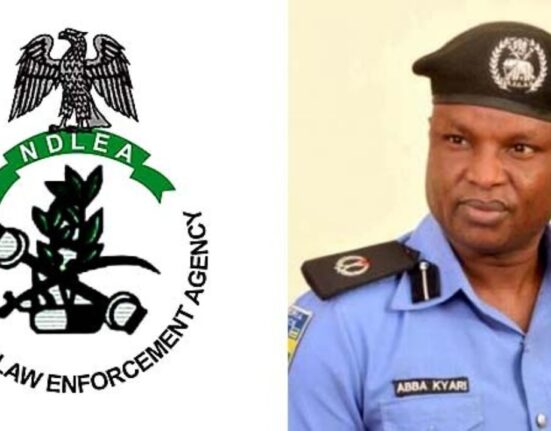 NDLEA Says Drug Case Against Abba Kyari Still Ongoing