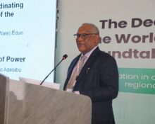 NMDPRA Seeks World Bank Support To Raise $22bn For Gas Development