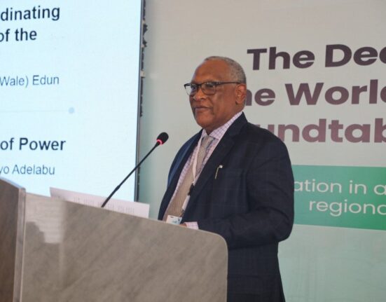 NMDPRA Seeks World Bank Support To Raise $22bn For Gas Development