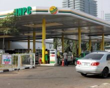 NNPC Cuts Petrol Price to ₦1,130 in Lagos
