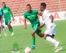 NPFL Roundup: Rangers Go Top, Insurance and Remo Stars Impress