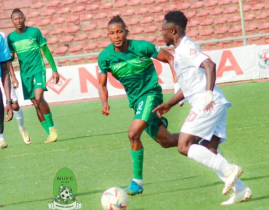 NPFL Roundup: Rangers Go Top, Insurance and Remo Stars Impress