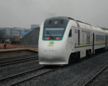 NRC Expands Abuja–Kaduna Train Services From March 6