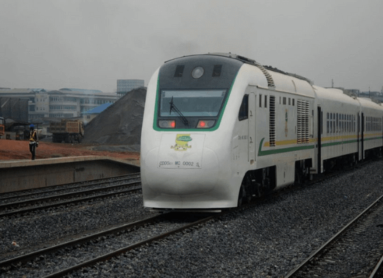 NRC Expands Abuja–Kaduna Train Services From March 6
