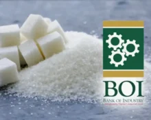 NSDC, BOI Launch N10bn Fund to Boost Nigeria’s Sugar Sector