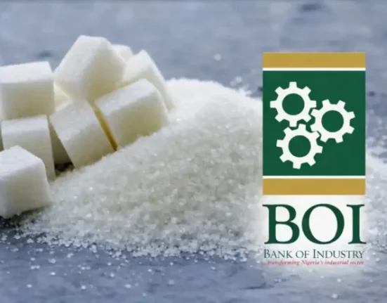 NSDC, BOI Launch N10bn Fund to Boost Nigeria’s Sugar Sector