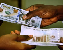 Exchange Rate Gap Widens Amid Speculation, Dollar Supply Constraints