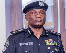 National Police Council Confirms Disu as Substantive IGP