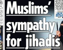 Nearly 70% of UK News Stories Portray Muslims Negatively, Report Finds