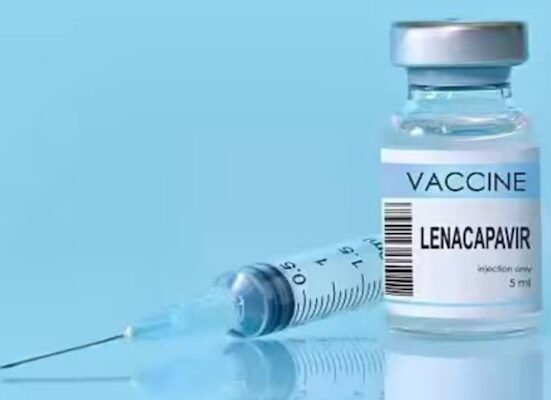 Nigeria Receives First Batch of HIV Prevention Injections