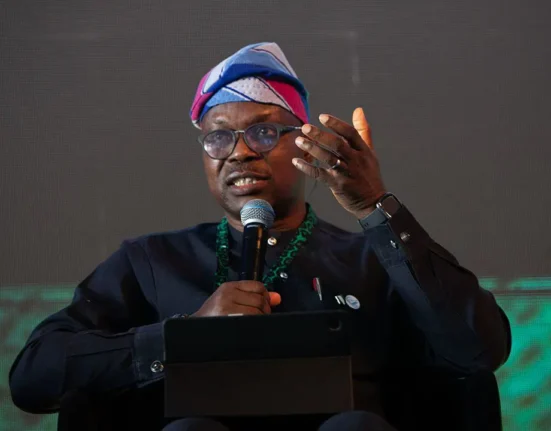 Nigeria Strengthening Preparedness for Future Pandemics, Minister