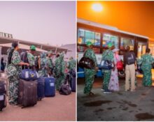Nigeria Suspends Pilgrimages to Israel, Middle East