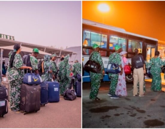 Nigeria Suspends Pilgrimages to Israel, Middle East