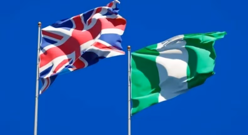 Nigeria, UK agree £746 million deal to modernise Lagos seaports