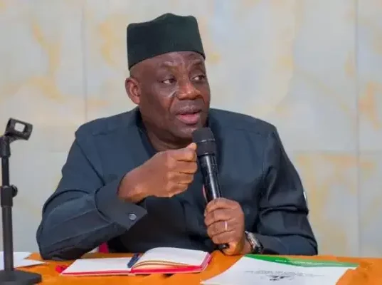 Nigeria launches HOPE-EDU to tackle out-of-school crisis