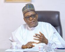 Nigeria records 50 percent drop in maternal deaths in health facilities 