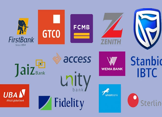 Nigerian Banks Raise 4.61 Trillion Naira in Fresh Capital Drive 