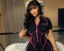 Nigerian Socialite Elena Jessica Dies After Complications From Cosmetic Surgery