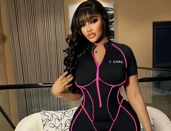 Nigerian Socialite Elena Jessica Dies After Complications From Cosmetic Surgery