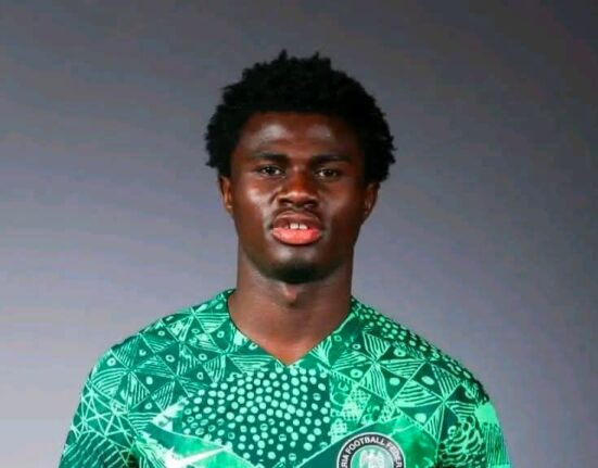 Nigerian U20 Player Daniel Daga Jailed in Norway for Sexual Assault