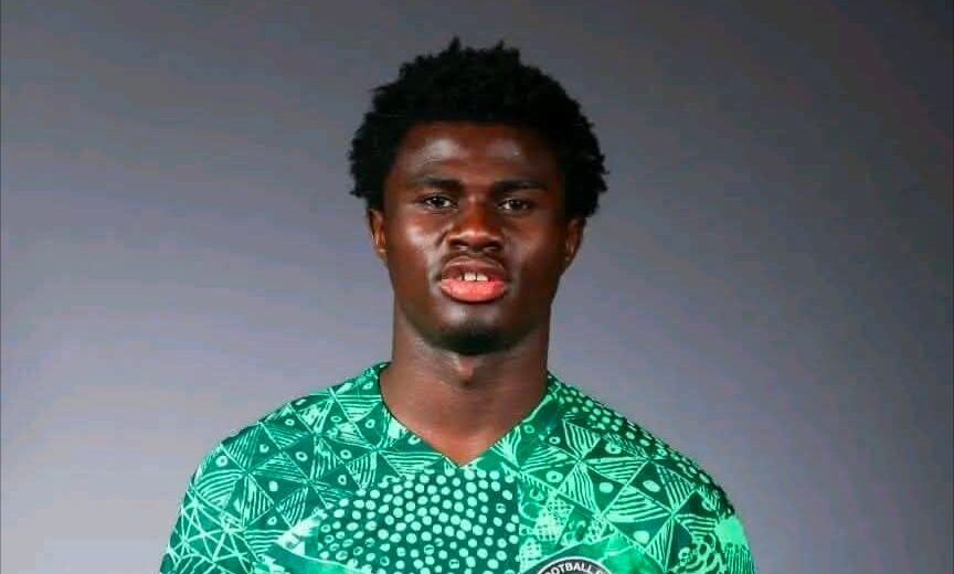 Nigerian U20 Player Daniel Daga Jailed in Norway for Sexual Assault