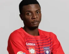 Nigerian footballer stabbed in Lithuania in suspected racist attack