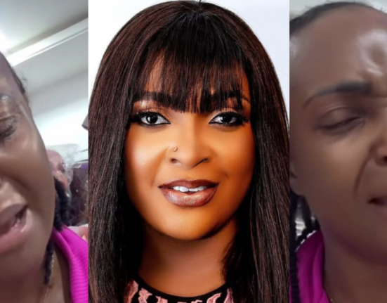 Nigerians divided over Blessing CEO cancer fundraising appeal