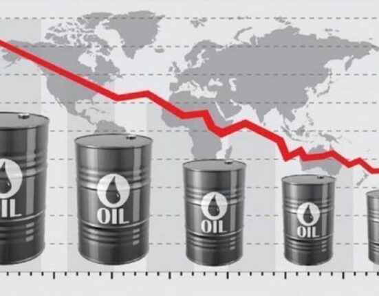Nigeria’s Crude Oil Earnings Fall to $31.54bn in 2025